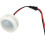 Motion Sensor Light Infrared Human Body Induction Controled Switch Ceiling Light Sensor Head Modification Module, AC 220V 3