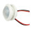 Motion Sensor Light Infrared Human Body Induction Controled Switch Ceiling Light Sensor Head Modification Module, AC 220V 5