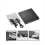 Externe dvd-/cd-rw-brander/lezer voor Windows, Mac, laptop en pc. 4
