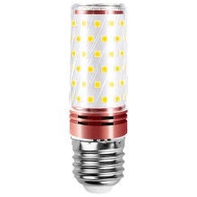 Lampe LED YOBOLK E27 12W à économie d'énergie