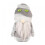 Halloween Plush Gnome Decor - Cotton, 19cm 1