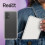 OtterBox OTTERBOX React Samsung Galaxy A32 5G Case - Clear 5