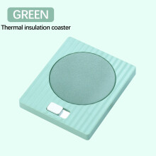 Quinlirra Kopjeswarmer – Elektrische Mok Warmer met Constante Temperatuur