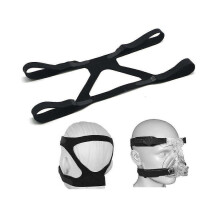 2x Universal Μάσκα CPAP με Κεφαλοδέτη, Κατάλληλο για ResMed Mirage, Philips Respironics