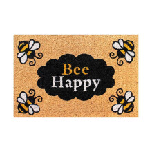 Growsl area rug indoor outdoor washable entryway mat
