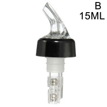 Shotschenker voor wijn en sterke drank, 15ml35ml60ml