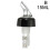 Bouteille doseuse pour alcool 10-60 ml 1
