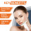 Ansigtsmassageapparat | Anti-aging | Hudopstramning | Rynkereducerende 3