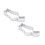 Cat-Shaped Stainless Steel Baking Tray 1