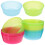 PP Plastic Serving Bowl 12 pcs 1