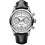 (ασπρόμαυρο) Νέο ρολόι Carl F. Bucherer του 2025, σειρά Malilong, πολυλειτουργικό χρον 1