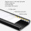 Intelligent automatic human body sensor wireless LED light 40cm (silver + neutral light) 3