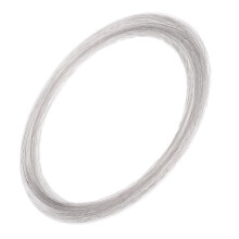 Cablu cu fibră optică PMMA de 1 mm pentru aplice de tavan tip stea
