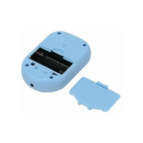 Bloedsuikertestkit, diabetesbloedsuikermeter met 50 teststrips (A) 2