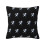 Housse de coussin douce L'Étrange Noël de Monsieur Jack 1