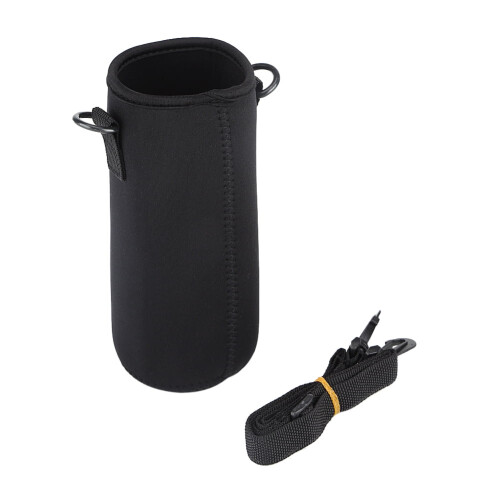 Neopreen bidonhoes met verstelbare riem