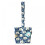 Portable Cotton Cup Carrier with Straw Belt 1