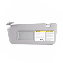 Συμβατό με Toyota Rav4 2004 - 2005 Αριστερό σκίαστρο οδηγού, γκρι 74320 - 42420 - B0 S2024121281
