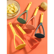Presse-purée manuel, outil de cuisine anti-rayures
