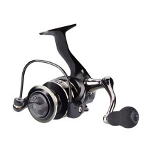 Fishing Reel 5.2:1 Gear Ratio Sea Metal Line Cup Right Left Handle AC7000