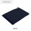 Double Outdoor Shade Cloth 142x120x18cm 1
