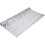 3D kavicsmintás statikus ablakfólia PVC 1