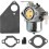 Καρμπυρατέρ Briggs & Stratton Walbro LMT 5-4993 – Ανταλλακτικό, συμβατό με κινητήρες γεν 1