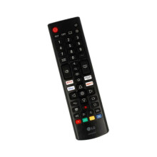 Νέο γνήσιο AKB76040301 συμβατό με το τηλεχειριστήριο LG Smart TV AKB76040302 50UN7000PUC