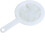 Kahvimehusuodatin 100 mesh PP polyesteri 24x14.5cm 1