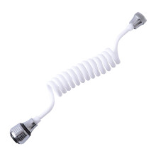 Ugello spruzzatore per rubinetto Cabilock con flusso d'acqua regolabile