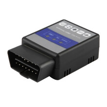 Σύνδεση WiFi OBD2Compatible Οχήματα Ασύρματος Αναγνώστης Κωδικών Αυτοκινήτου με