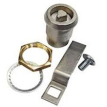 Serrure cylindrique de rechange Came bk 119ribx012