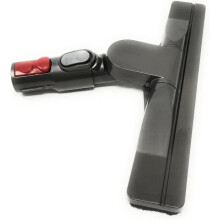 Compatible avec la brosse à parquet flexible Dyson V7, V8, V10, V11, V15, SV10 et SV11.