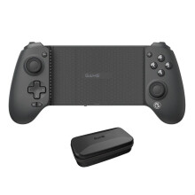 G8+ G8 Gamepad Hall Effect Gaming Controller 6-Axis+Storage Bag 2 Android Phone Tablets