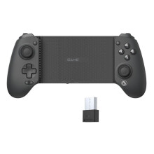 G8+ G8 Gamepad Hall Effect Gaming Controller 6-Axis+2.4G Receiver 2 Android Phone Tablets