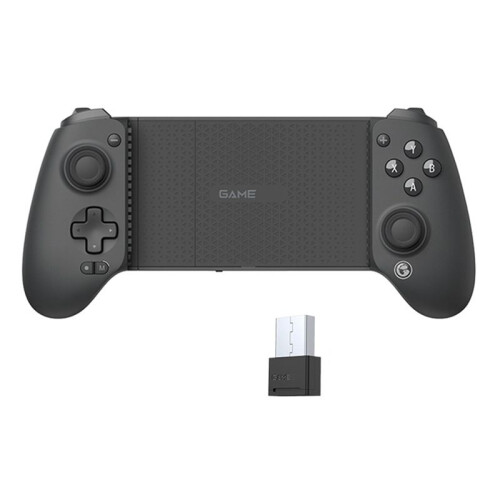 G8+ G8   Gamepad Hall Effect Gaming Controller 6-Axis+2.4G Receiver   2 Android Phone Tablets