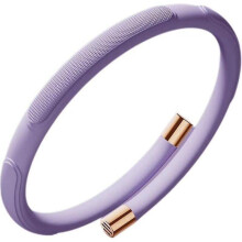 Violet myggeafvisende armbånd, ultralyds myggeafvisende armbånd, langvarig beskyttelse
