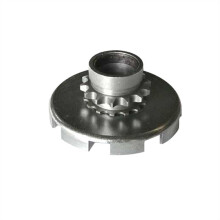 Reservedel: Drivhjul (drivaksel) krumtapaksel Q2 25mm 9-13 HK