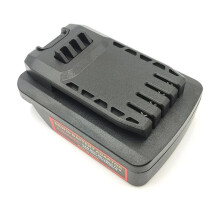 Akkuadapter für 18V/20V Lithium-Akkus auf CRAFTSMAN 20V und 18V V20 Lithium-Akkugeräte
