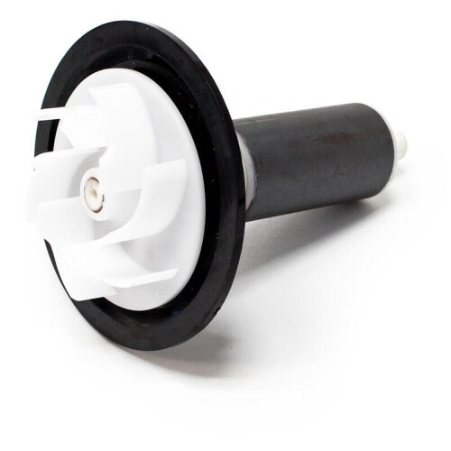 Reservedel: SunSun CPP-10000 Poolpumperotor, præmonteret