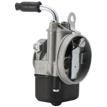 Carburador para Piaggio Ciao PX FL Vespa Ciclomotor Pocket SHA 12/12 Dellorto Carb