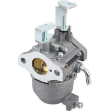 Pieza de repuesto para carburador Briggs & Stratton 715473 Compatible con 138432, 138437 y 13