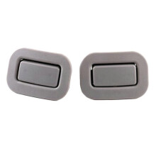 Bouton D'Inclinaison Du Siège Arrière pour Forester 2009-2013, Support de Bouton D'Inclinaison de Siège 64328AG001 64328AG011