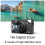 R1 48MP HD 3.0-inch IPS screen children's digital camera, specifications: Black_Black 5