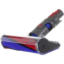 Soft Roller Brush for Dyson V8 and SV10 Series Vacuum Cleaners - 966489-11