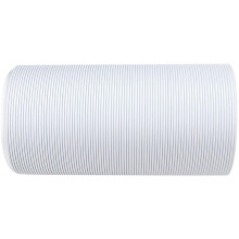 Pièces de rechange universelles pour tuyau d'évacuation flexible de climatiseur portable (D13cm 1,5M)