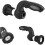 Ακροφύσιο ψεκασμού λάστιχου κήπου Mighty Power Hose Blaster Nozzle Ρυθμιζόμενος 1