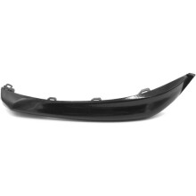 Pièce de rechange pour Toyota Camry XSE SE 2018-2020 : garniture latérale inférieure gauche du pare-chocs avant, finition ma
