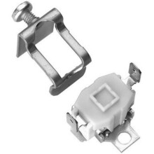 Pièce de rechange BOSCH TTNR : 87172061620 Limiteur de température 110 C