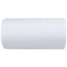 Pièces de rechange pour tuyau d'évacuation flexible universel pour climatiseur portable (D15cm 2M)